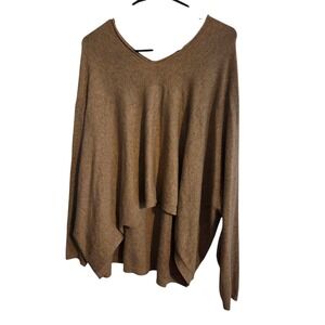 Natacha Paris Sweater Long Sleeves